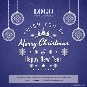 Happy New Year 2025 Greetings Cards