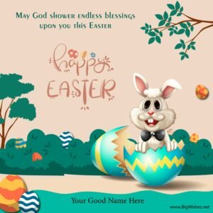 Beautiful Easter Wishes Images