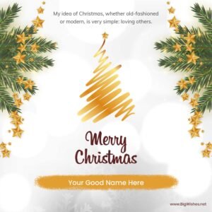 Merry Christmas Wishes Quotes Images