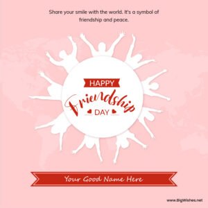 Friendship Day Quotes Cards