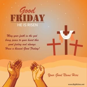 Good Friday HD Images Download