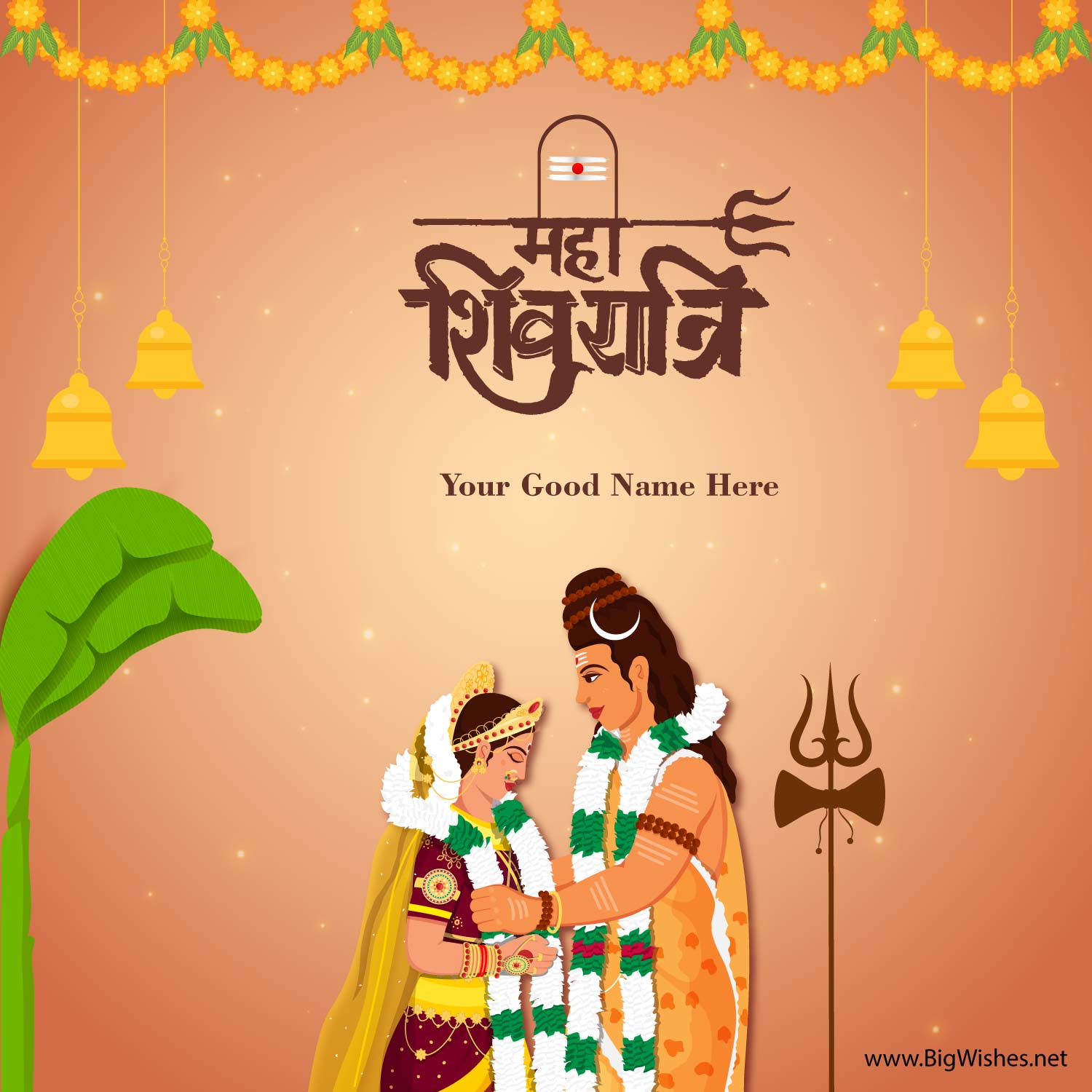 Happy Maha Shivratri Wishes 2024 What's App Status In Hindi