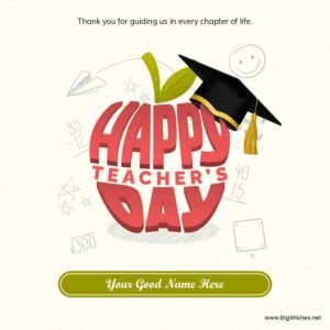 Teachers Day Images