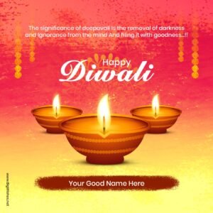 Diwali Wishes
