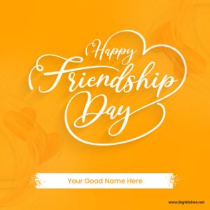 Friendship Day Images & Cards