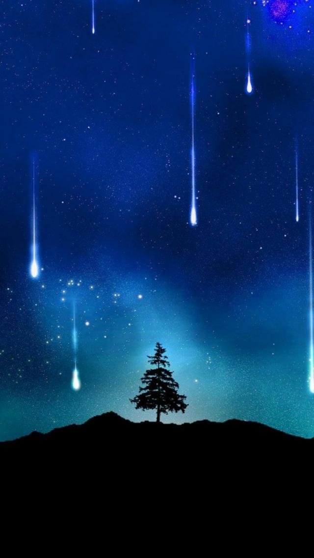 iPhone Wallpaper HD