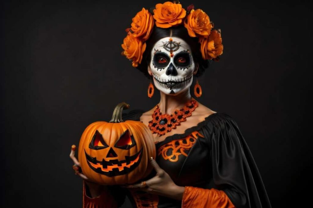 2023 Women's Halloween Costume Trends Style Inspo!