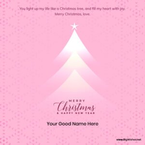 Xmas 2025 Images & Happy New Year 2026 Greetings